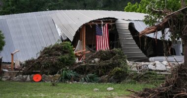 161 still missing as Texas officials give few answers about emergency flood response