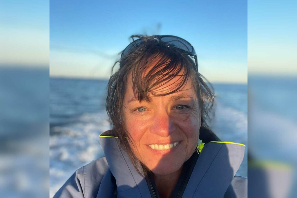 17-Year-Old Suspect Is Arrested in Connection With Maine Paddleboarder's Murder