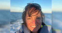17-Year-Old Suspect Is Arrested in Connection With Maine Paddleboarder's Murder