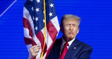 18 Big, Beautiful Trump Victories as America Celebrates July 4th