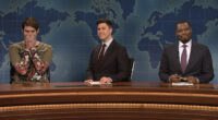 18 Times Bill Hader Broke People On Set