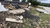 2 dead in Texas, at least 10 missing in devastating flooding
