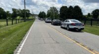 2 killed in shooting at Kentucky church, suspect dead: Police