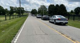 2 killed in shooting at Kentucky church, suspect dead: Police