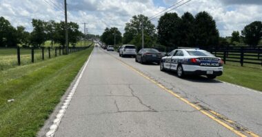 2 killed in shooting at Kentucky church, suspect dead: Police