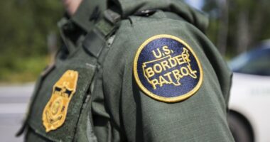 2 migrants apprehended, 14 others rescued from storm drain in El Paso