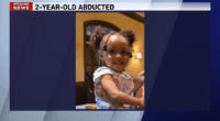 2-year-old girl abducted from apartment during Chicago home invasion