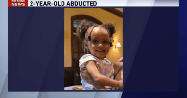 2-year-old girl abducted from apartment during Chicago home invasion