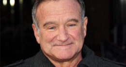 20 Times Robin Williams Broke People On Set