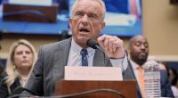 20 states sue after the Trump administration releases private Medicaid data to deportation officials