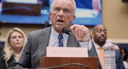 20 states sue after the Trump administration releases private Medicaid data to deportation officials