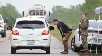 200 U.S. Marines will be sent to Florida to assist ICE