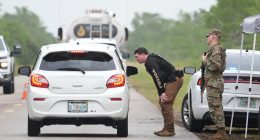 200 U.S. Marines will be sent to Florida to assist ICE