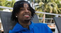 21 Savage Trolls Young Thug With Unflattering Photo