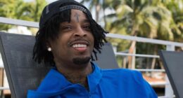 21 Savage Trolls Young Thug With Unflattering Photo