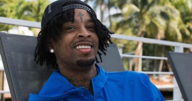 21 Savage Trolls Young Thug With Unflattering Photo