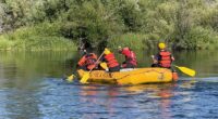 2nd missing woman's body recovered from group that went over Oregon waterfall
