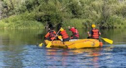 2nd missing woman's body recovered from group that went over Oregon waterfall