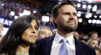 3 Times JD Vance Embarrassed Wife Usha & Proved How Doomed Their Marriage Is