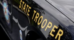 30-year-old motorcyclist killed in Orange County crash, troopers say