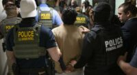 34 cities, counties join immigrant sanctuary lawsuit against Trump