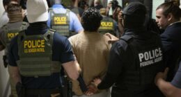 34 cities, counties join immigrant sanctuary lawsuit against Trump