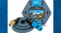 3.6 million HydroTech hoses recalled in US over burst risk