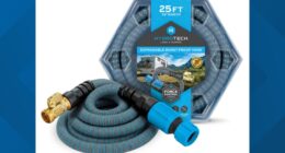 3.6 million HydroTech hoses recalled in US over burst risk