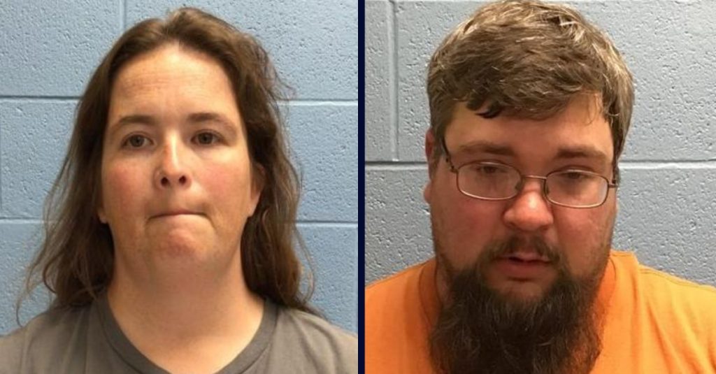 4-year-old boy sat in dog crate as family ate dinner: Cops