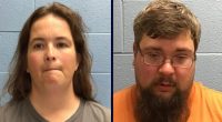 4-year-old boy sat in dog crate as family ate dinner: Cops