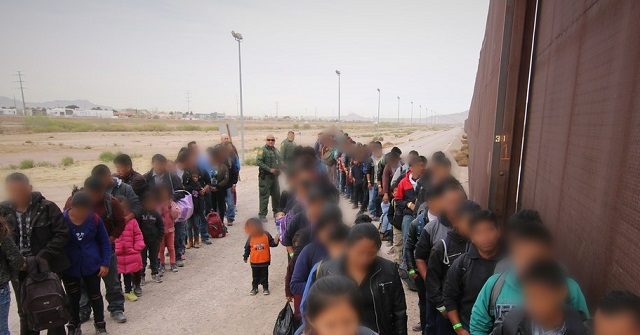 $40 Billion in Benefit Programs Protected from Illegals