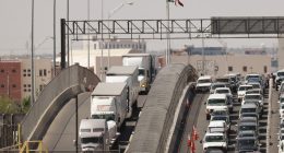 40 truckers lose US commercial licenses due to lack of English proficiency