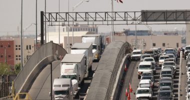 40 truckers lose US commercial licenses due to lack of English proficiency