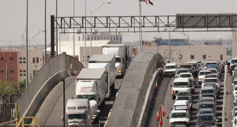 40 truckers lose US commercial licenses due to lack of English proficiency