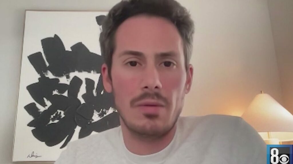 $4K per day: Dad says expensive Las Vegas group home failed son