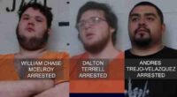 4th arrest made in alleged Bibb County child sex trafficking ring
