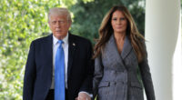 5 Times Donald Embarrassed Melania & Proved How Doomed Their Marriage Is