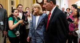 5 takeaways as Senate ships Trump’s megabill to House