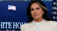 5 takeaways from Tulsi Gabbard’s White House press briefing