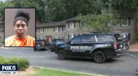5-year-old Georgia twins found gun, and it went off: Cops