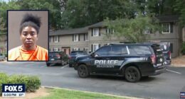 5-year-old Georgia twins found gun, and it went off: Cops