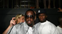 50 Cent Gives Warning About Sean 'Diddy' Combs' Prison Rehab: 'It Don't Work'