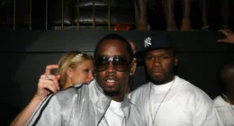 50 Cent Gives Warning About Sean 'Diddy' Combs' Prison Rehab: 'It Don't Work'