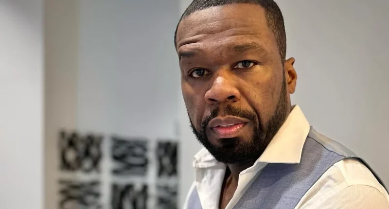 50 Cent Hires Misa Hylton To Get Dirt On Diddy, Says His Son's Mother