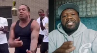 50 Cent Reignites Benzino Beef Over Viral Freestyle Video