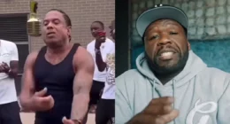 50 Cent Reignites Benzino Beef Over Viral Freestyle Video