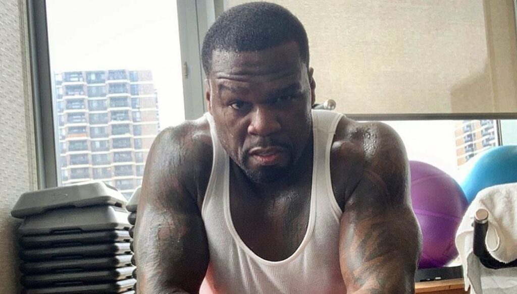 50 Cent