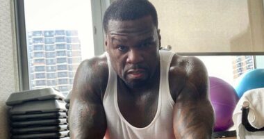 50 Cent