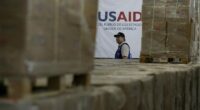 500 tons of expired US emergency food to be destroyed