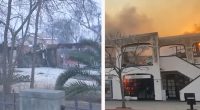 6 months after Eaton and Palisades fires, there are signs of progress and recovery